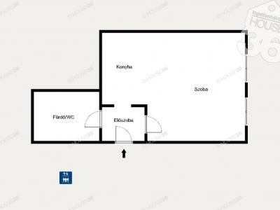 Eladó lakás Kecskemét