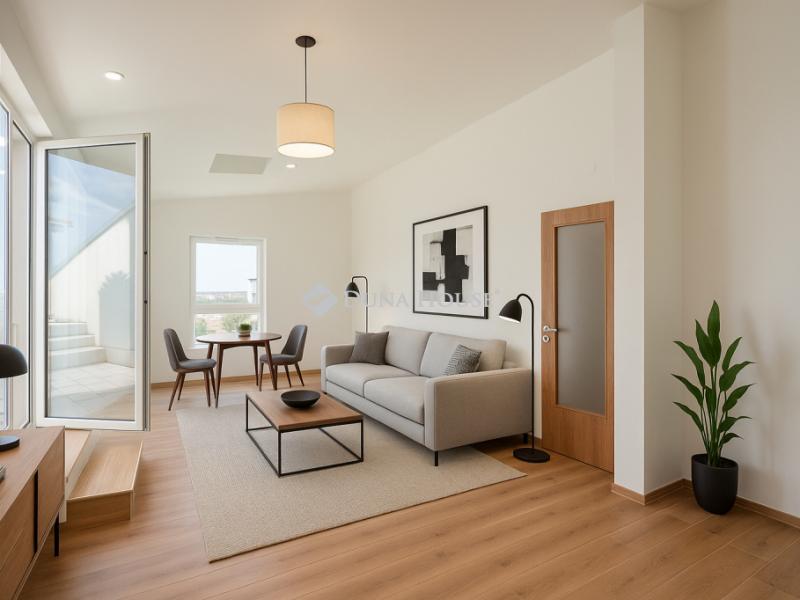 Eladó lakás Budapest