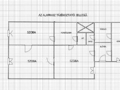 Eladó lakás Budapest