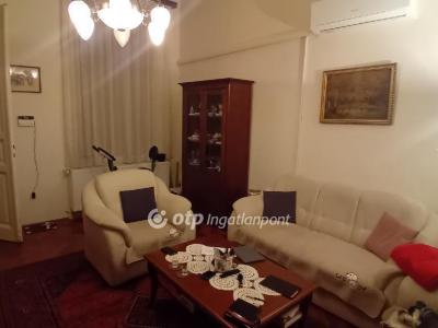 Eladó lakás Budapest