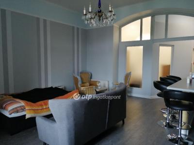 Eladó lakás Budapest