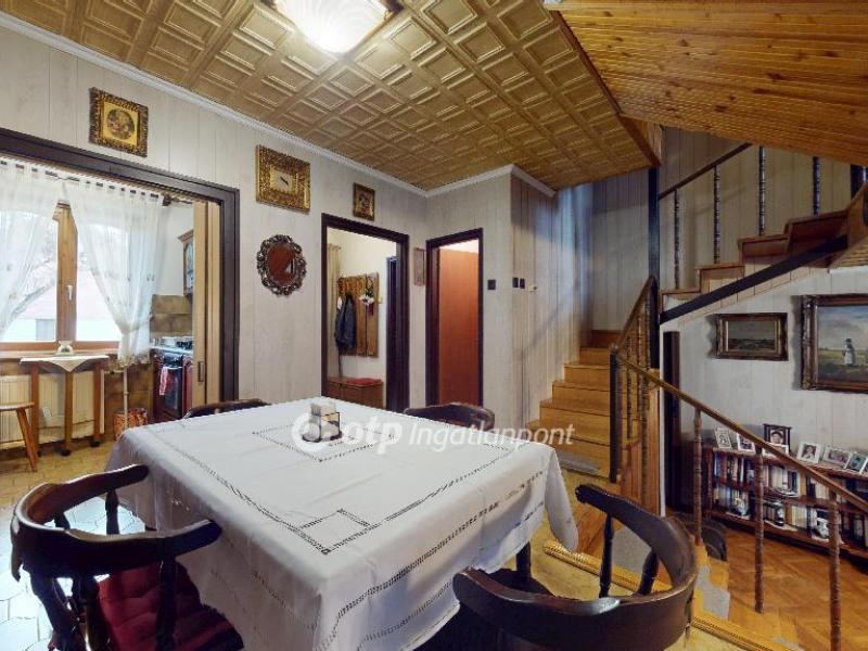 Eladó sorház Nyíregyháza