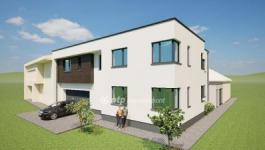 Eladó lakás Nyíregyháza