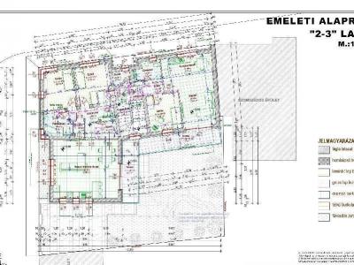 Eladó lakás Nyíregyháza