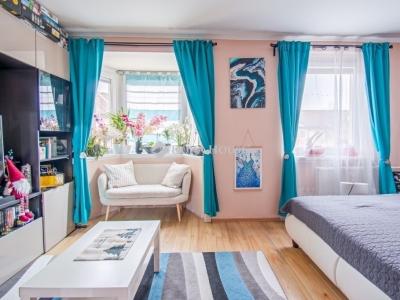 Eladó lakás Budapest