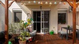 Eladó sorház Budapest