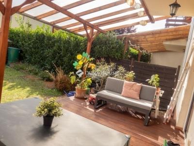 Eladó sorház Budapest