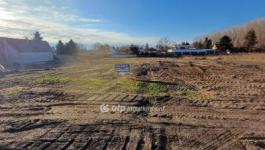 Eladó lakóövezeti telek Nyíregyháza