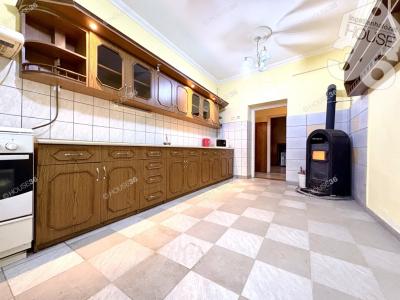 Eladó családi ház Kecskemét