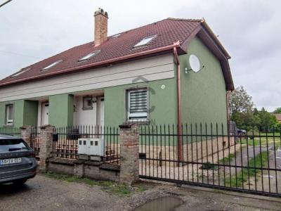 Eladó lakás Nagykőrös