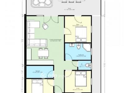 Eladó lakás Sárvár