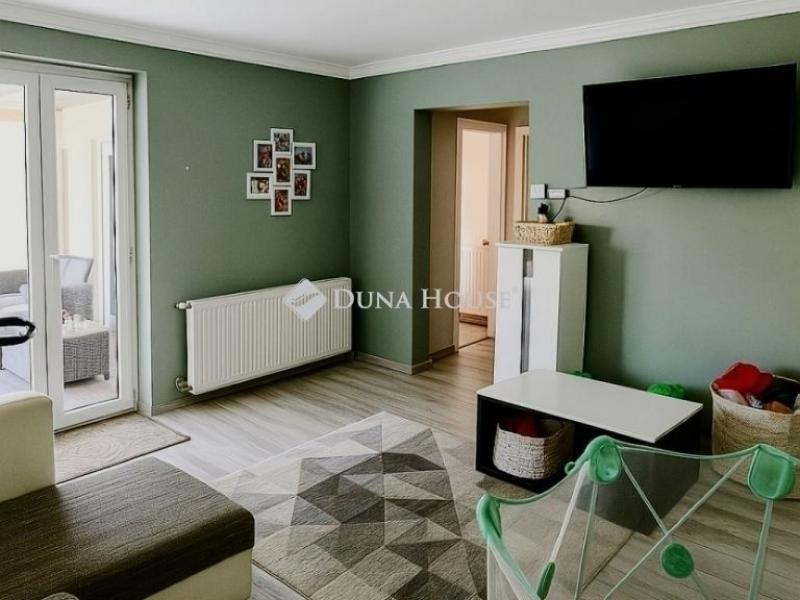 Eladó családi ház Pilis