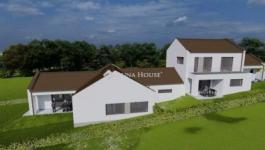 Eladó ikerház Veresegyház