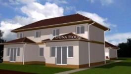 Eladó ikerház Vácrátót