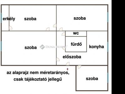 Eladó lakás Budapest