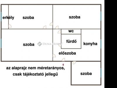 Eladó lakás Budapest