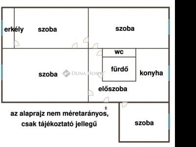 Eladó lakás Budapest