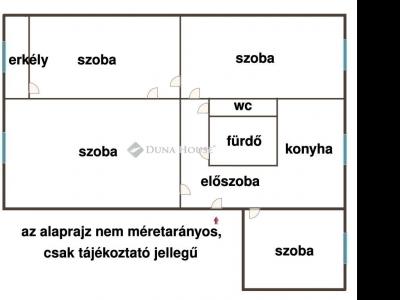 Eladó lakás Budapest