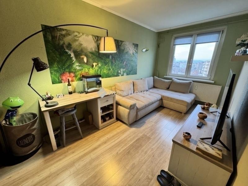 Eladó lakás Budapest