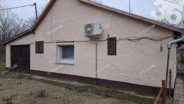 Eladó tanya Kecskemét