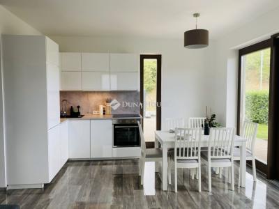 Eladó ikerház Tihany