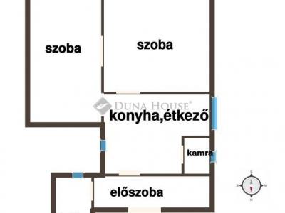 Eladó lakás Budapest