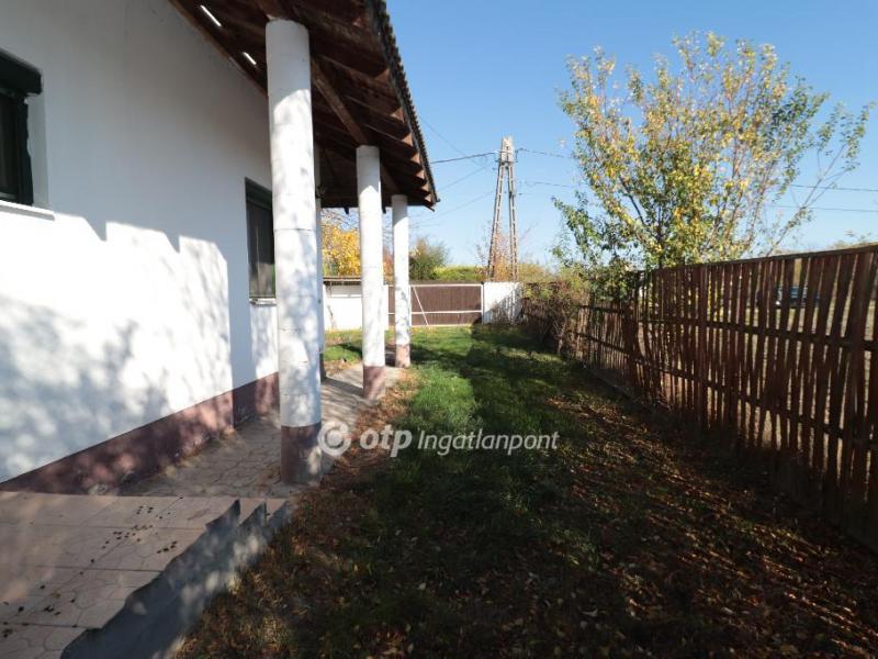 Eladó családi ház Ráckeve