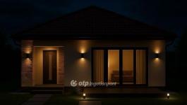 Eladó családi ház Verseg