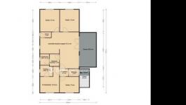 Eladó családi ház Verseg