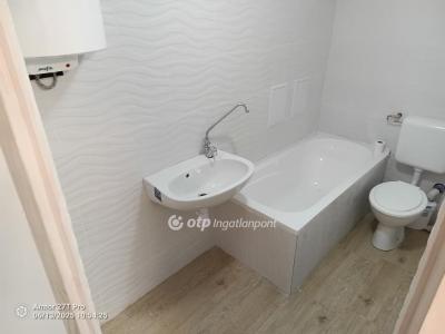 Eladó lakás Budapest