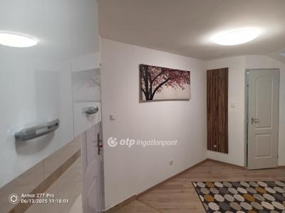 Eladó lakás Budapest