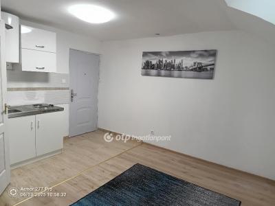 Eladó lakás Budapest