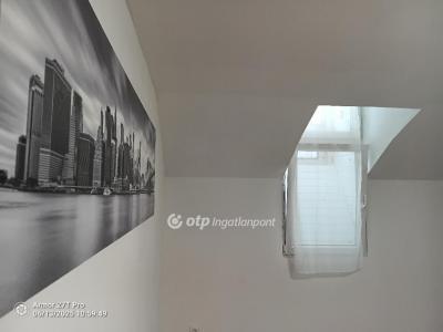 Eladó lakás Budapest