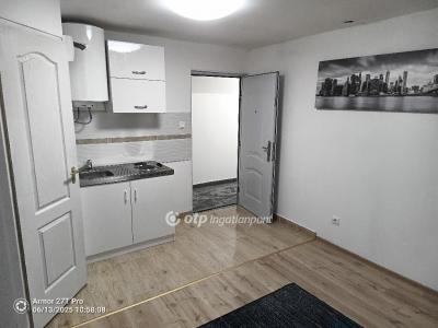 Eladó lakás Budapest