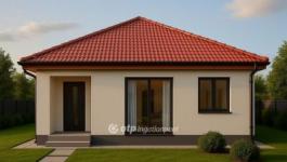 Eladó családi ház Verseg