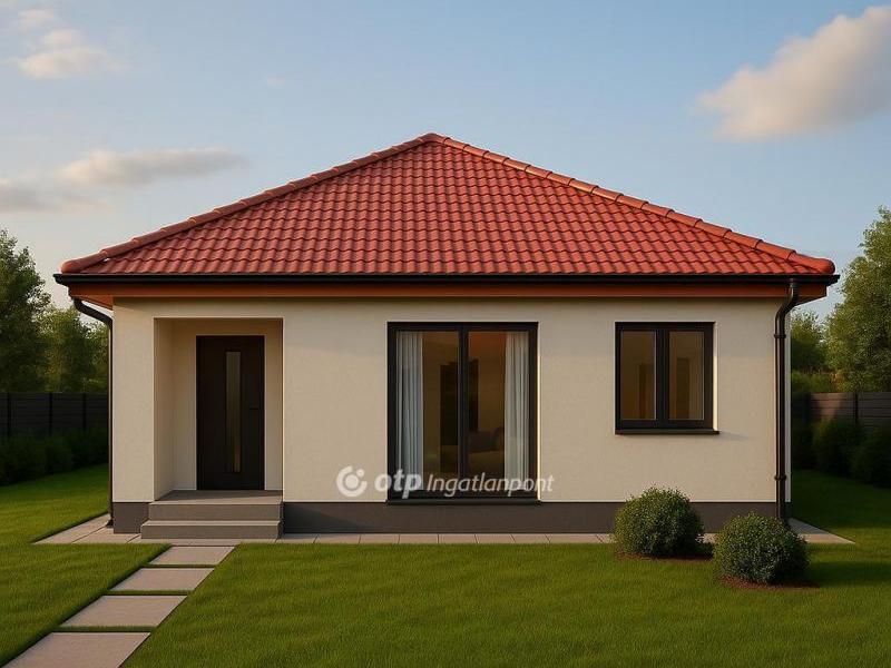 Eladó családi ház Verseg