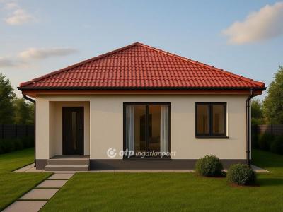 Eladó családi ház Verseg