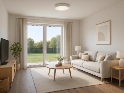 Eladó családi ház Verseg