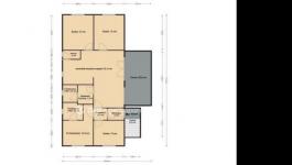 Eladó családi ház Verseg