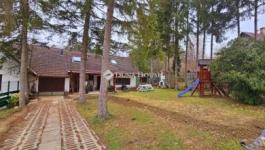 Eladó ikerház Orfű