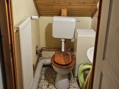 Eladó ikerház Orfű