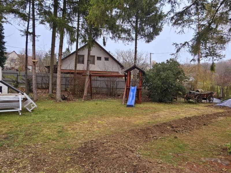 Eladó ikerház Orfű