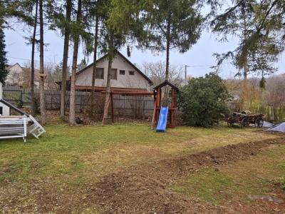 Eladó ikerház Orfű