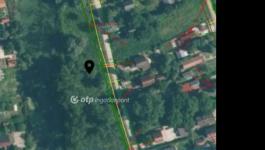 Eladó lakóövezeti telek Dömsöd