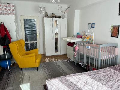 Eladó lakás Budapest