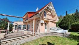 Eladó nyaraló Szentendre