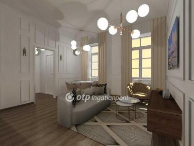 Eladó lakás Budapest