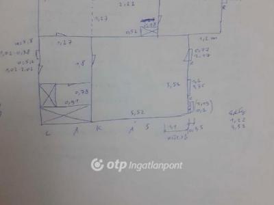 Eladó lakás Nyíregyháza