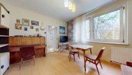 Eladó lakás Nyíregyháza