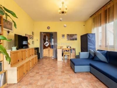 Eladó családi ház Budapest